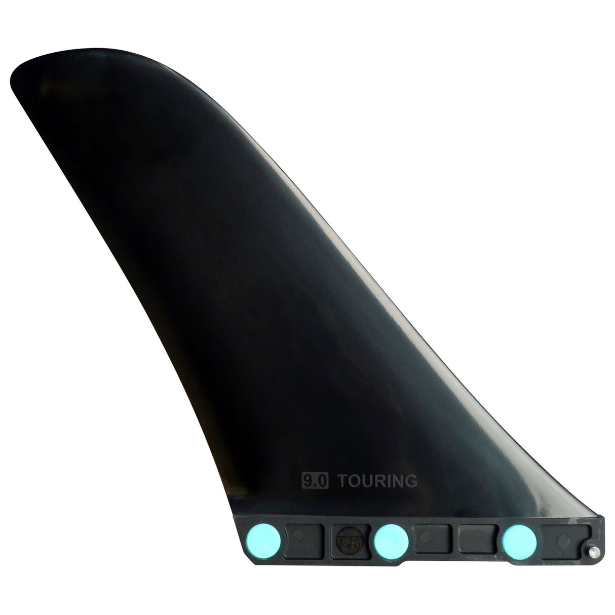 Bic SUP 9" Touring Quick-Fin