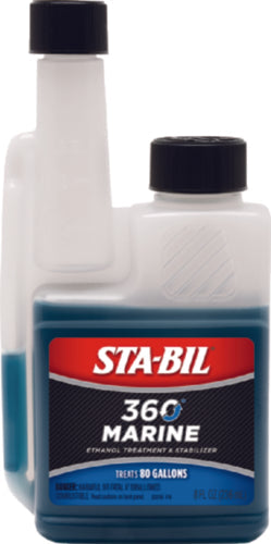 Sta-Bil 360 Marine Ethanol Treatment and Stabilizer