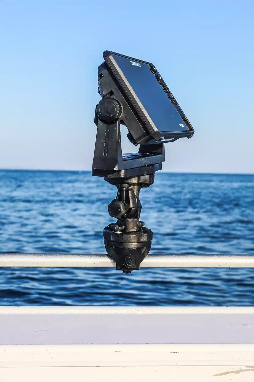 Railblaza HEXX RailMount 32-41