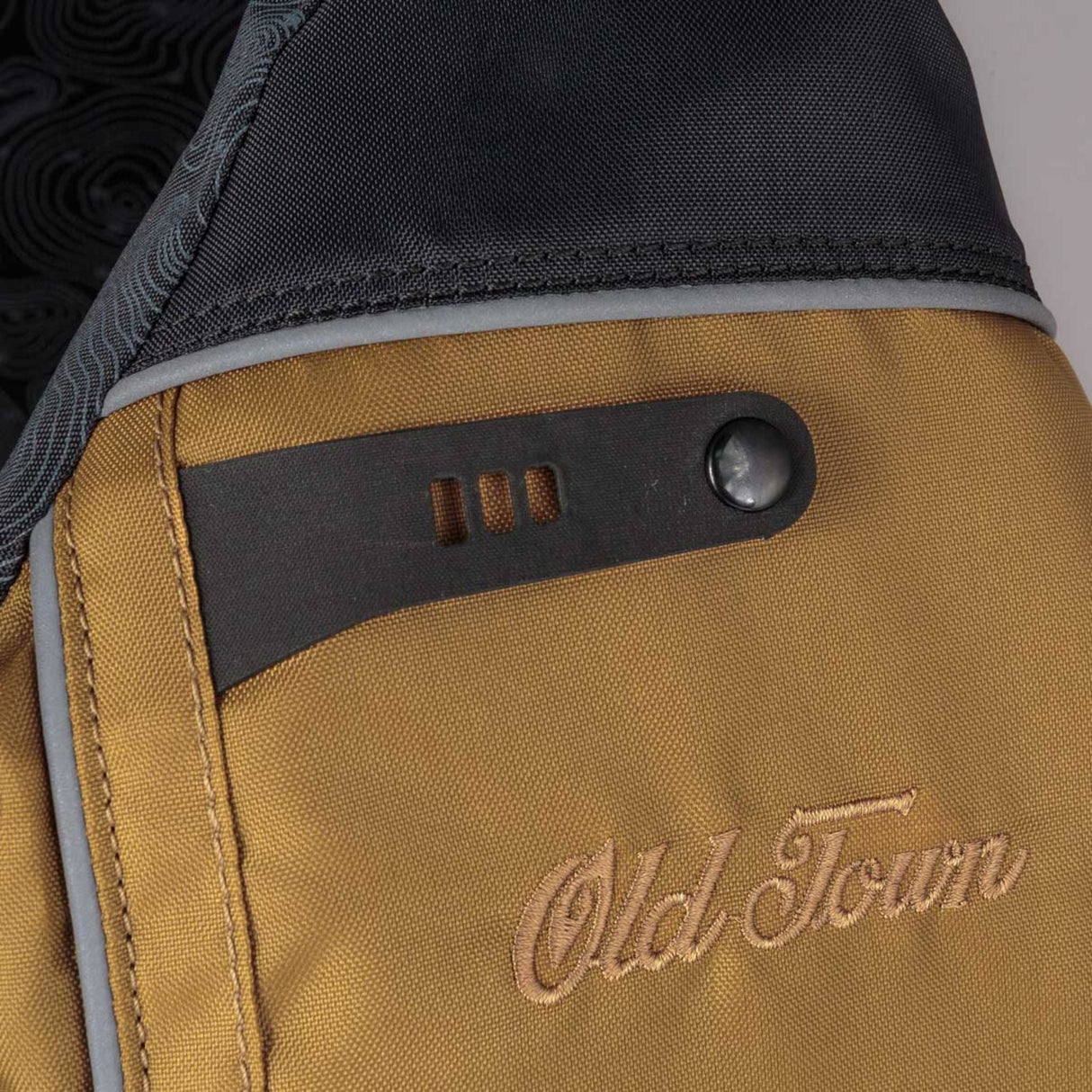 Old Town Treble Angler PFD