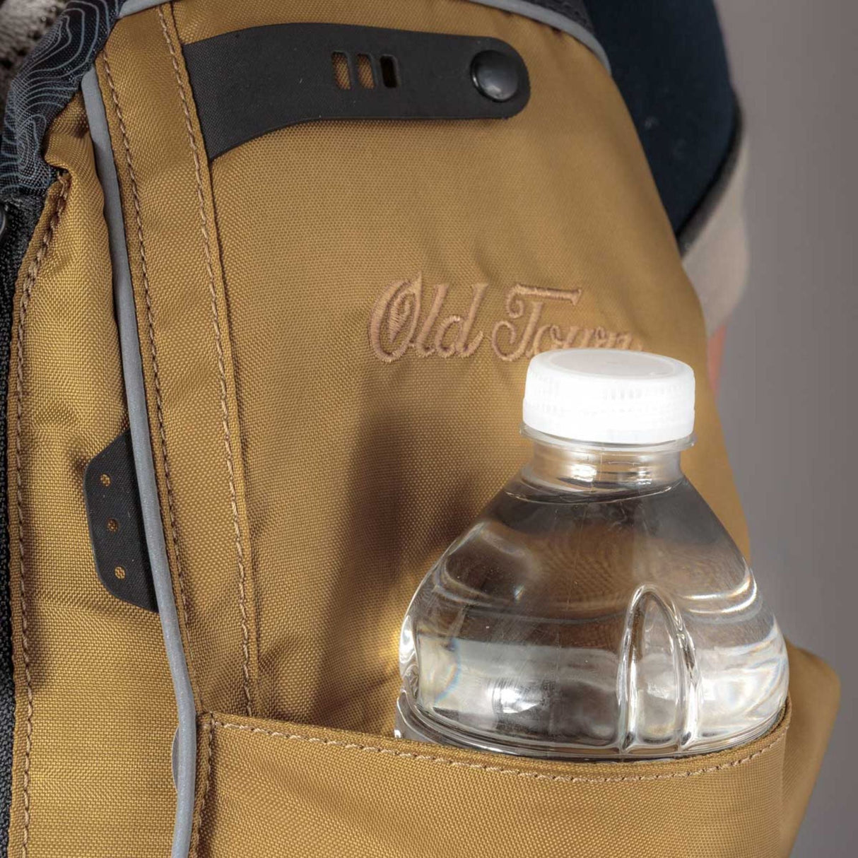 Old Town Treble Angler PFD