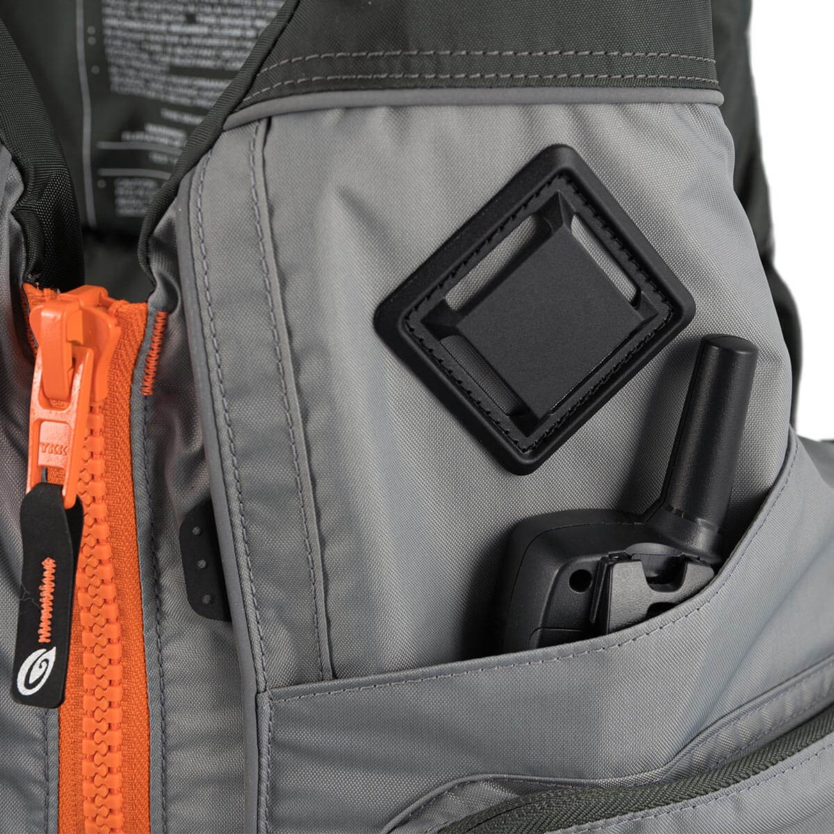 Old Town Treble Angler Sportsman PFD