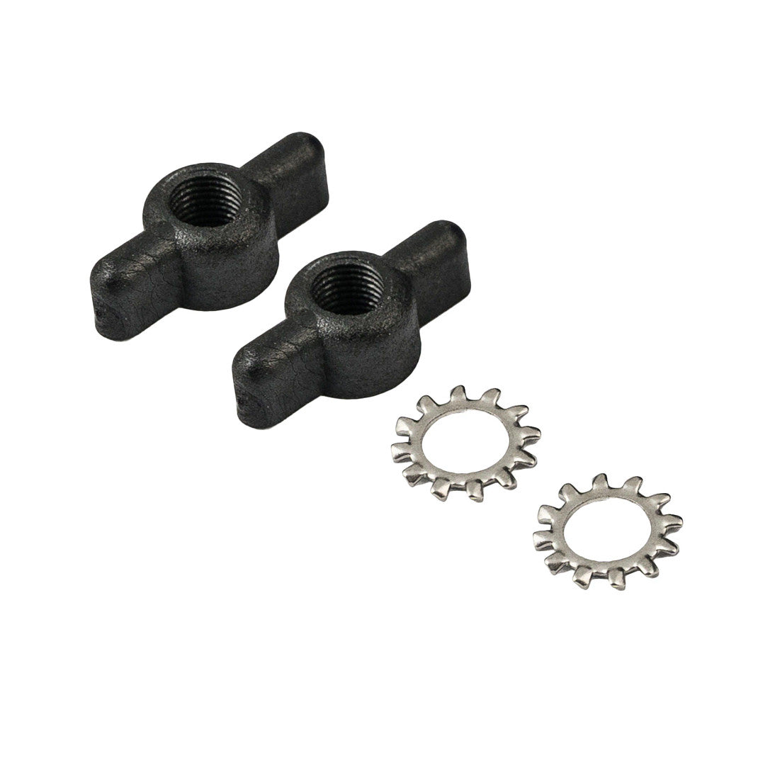Wingnut Kit for Old Town PDL Kayaks