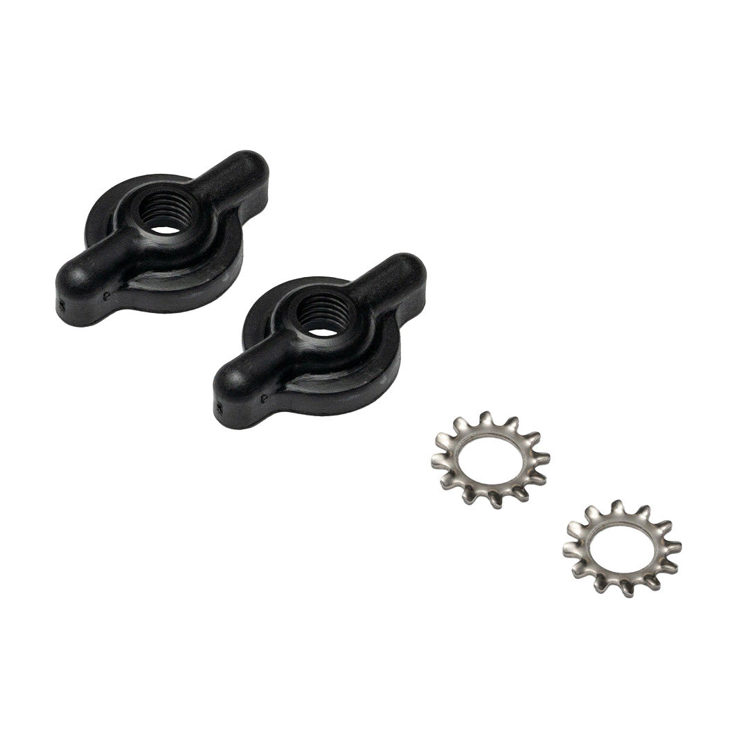 Wingnut Kit for Old Town Motorized Kayaks