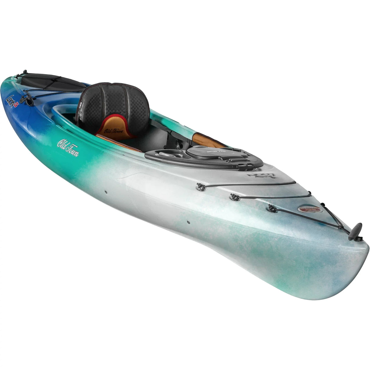2025 Old Town Loon 106 Sit-In Recreational Kayak