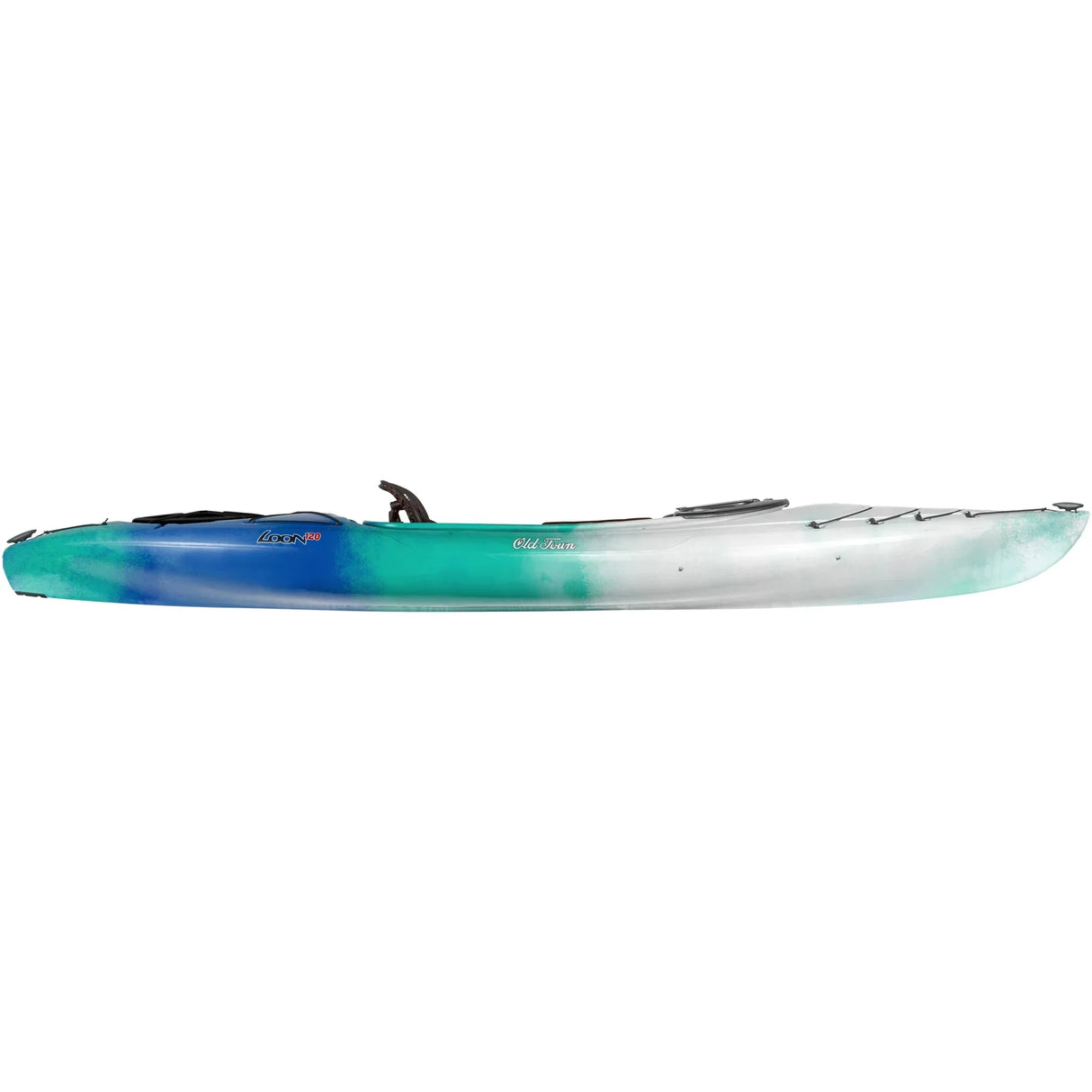 2025 Old Town Loon 120 Sit-In Recreational Kayak