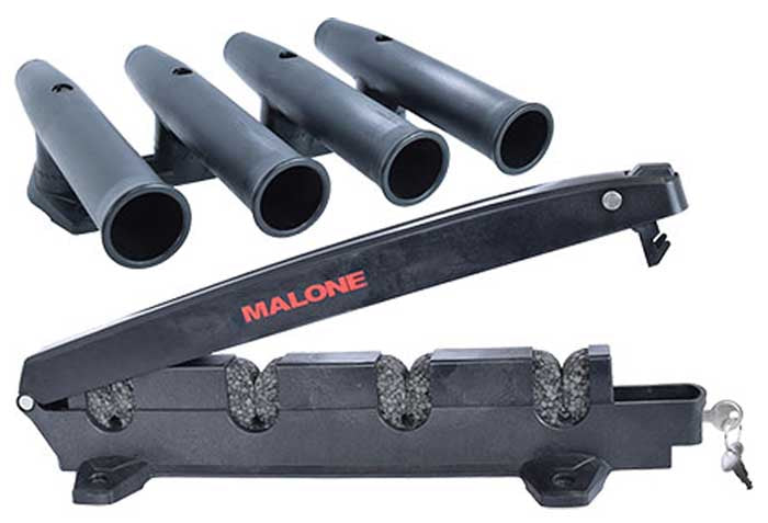 Malone Striper-4 Fishing Rod Carrier
