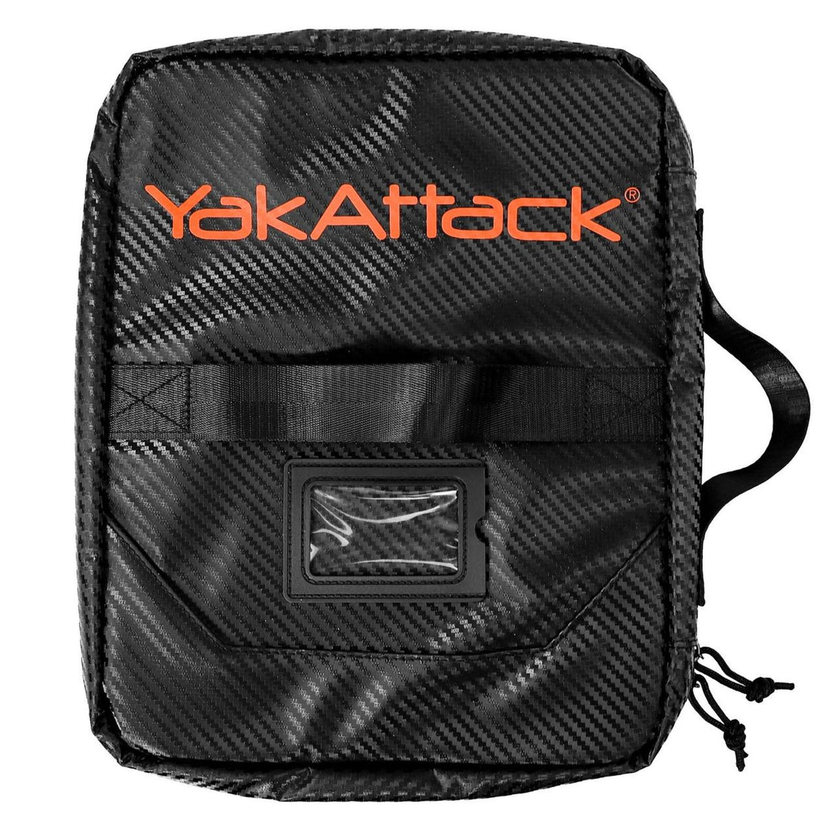 YakAttack 14” x 12” HD Bait Binder, Black Carbon