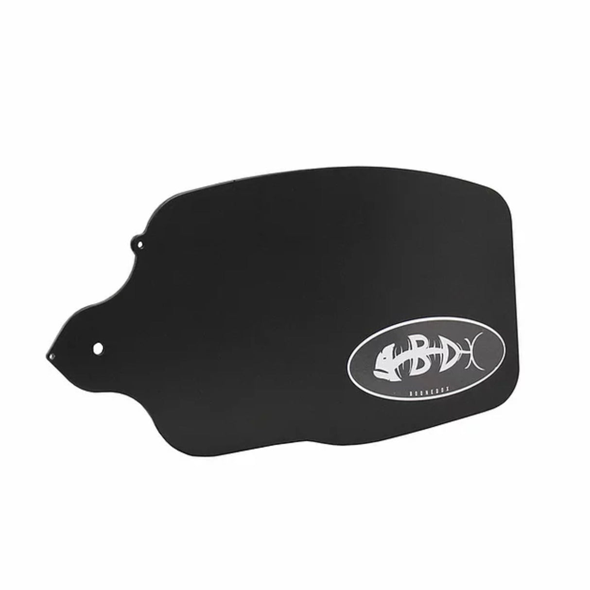 Boonedox ODC Rudder