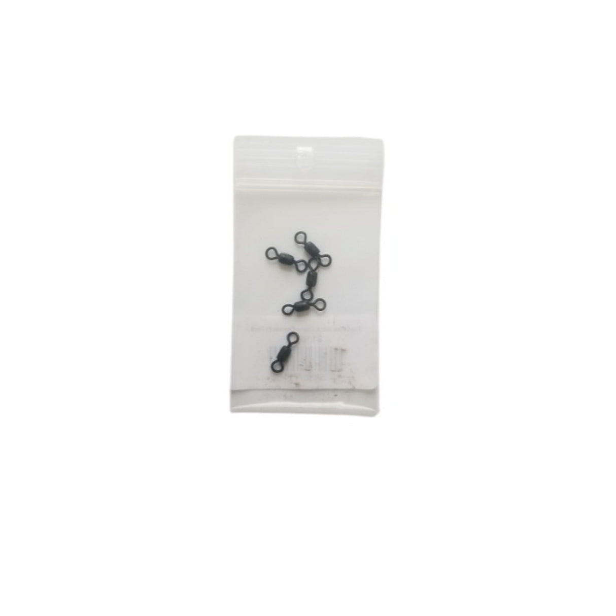 Black Hall Outfitters Black Crane Swivels (5 Pack)