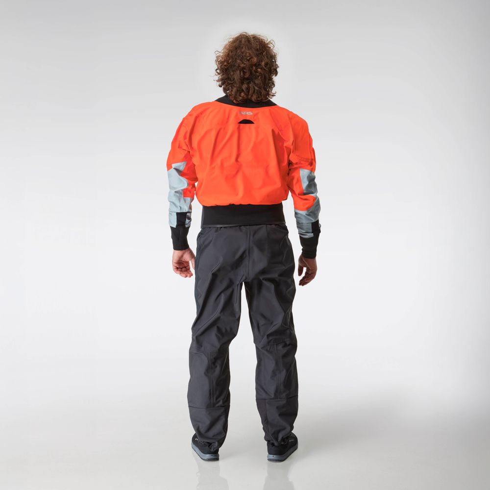 NRS Men’s Crux Dry Suit