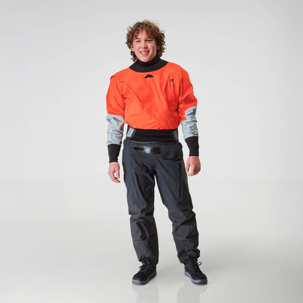 NRS Men’s Crux Dry Suit