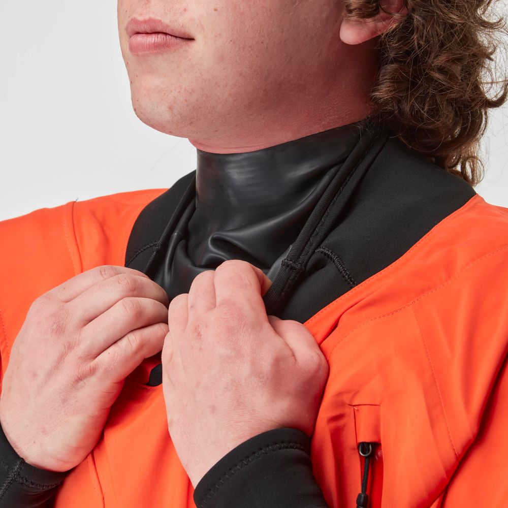 NRS Men’s Crux Dry Suit