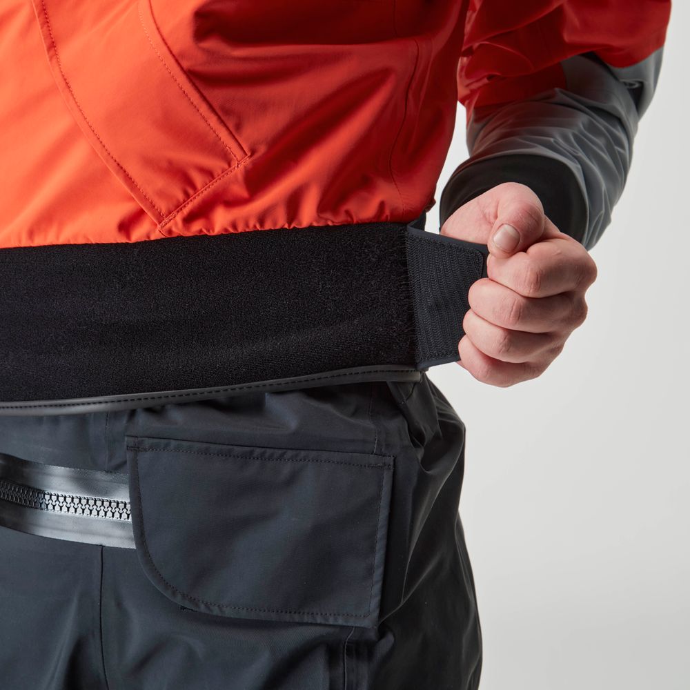 NRS Men’s Crux Dry Suit