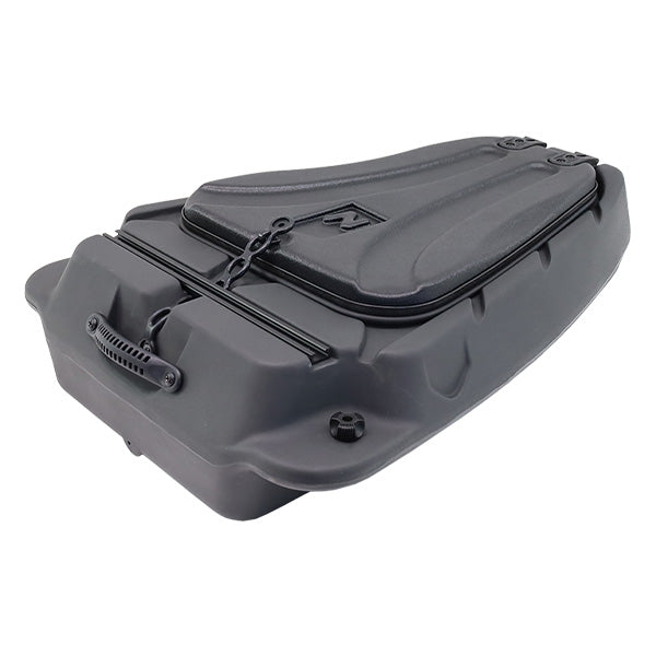 NuCanoe GearPod Gear Storage System for NuCanoe Flint, UNLIMITED, and U10 Models