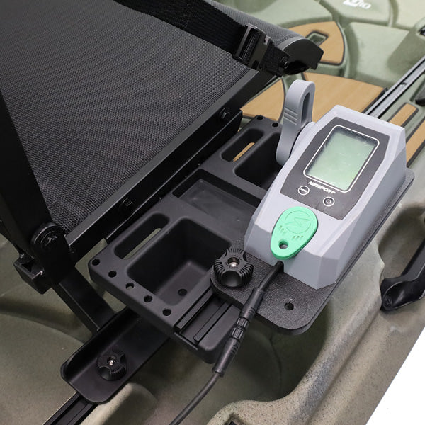NuCanoe Fusion Seat SideTray for NuCanoe Flint, UNLIMITED, and U10 Models