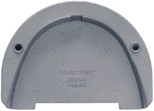 Martyr Anode For Volvo Penta