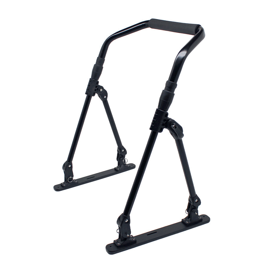 NuCanoe Stand Up Assist Casting Bar for NuCanoe U10 and UNLIMITED Models