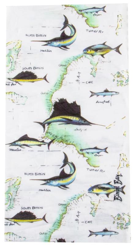 Bimini Bay Solar Guard