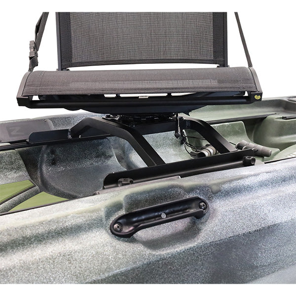NuCanoe Locking 360 Seat Kit for NuCanoe Flint, UNLIMITED and U10 Models