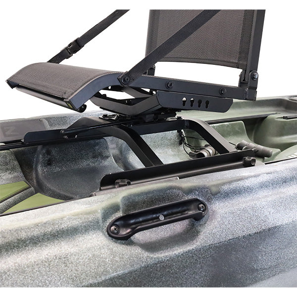 NuCanoe Locking 360 Seat Kit for NuCanoe Flint, UNLIMITED and U10 Models