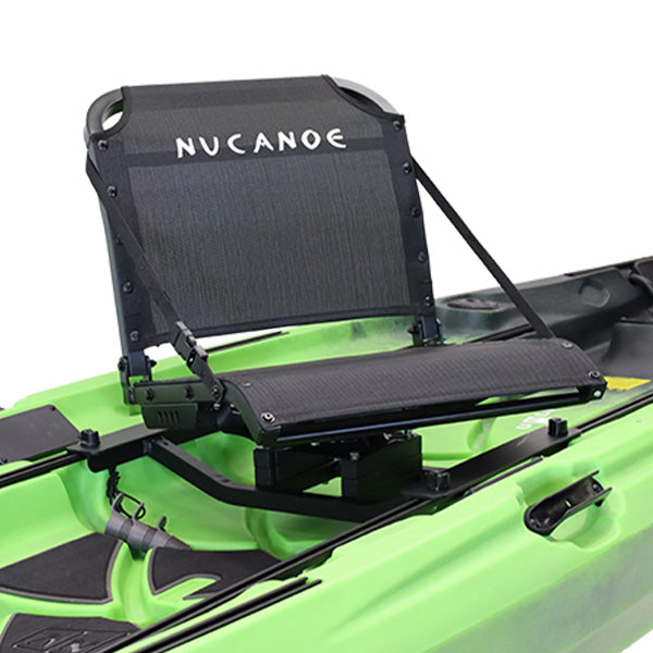 NuCanoe Fusion Seat Height Adjustment Kit for NuCanoe Flint, UNLIMITED, and U10 Models