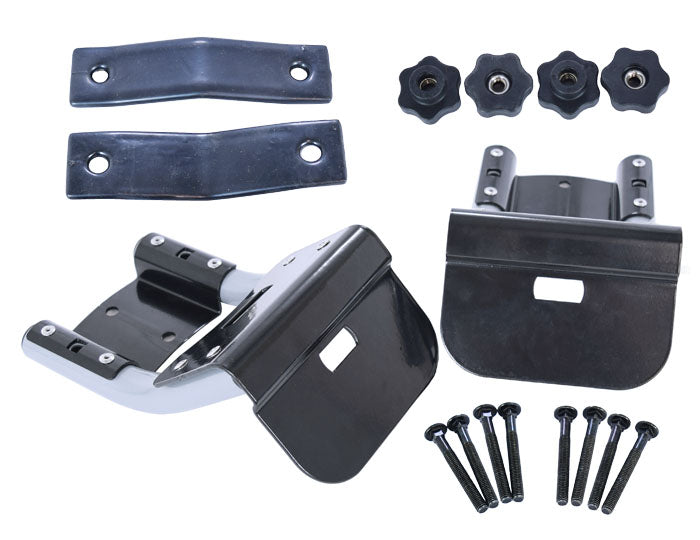 Malone Telos XL Multi Rack Adapter