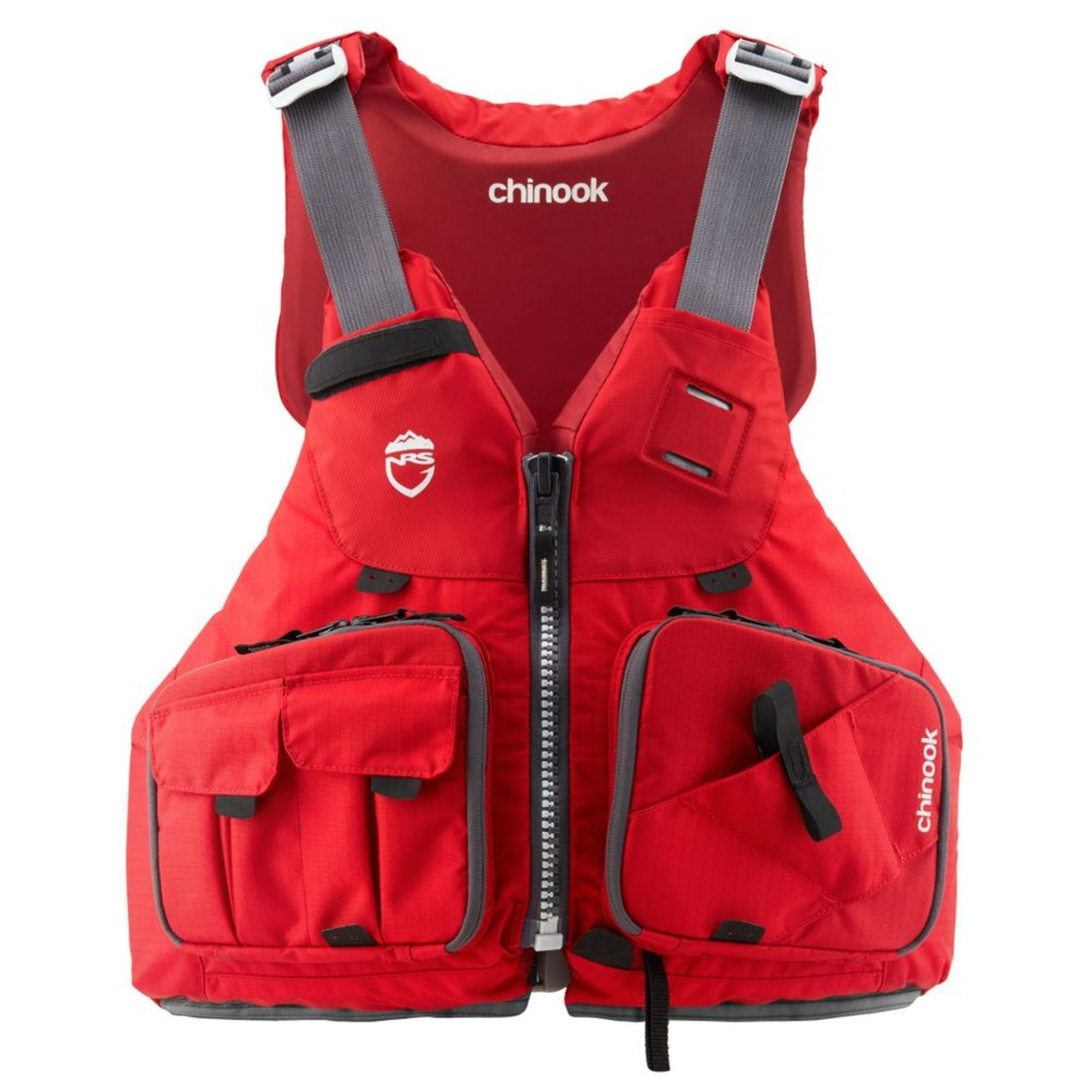 NRS 2022 Chinook Fishing PFD