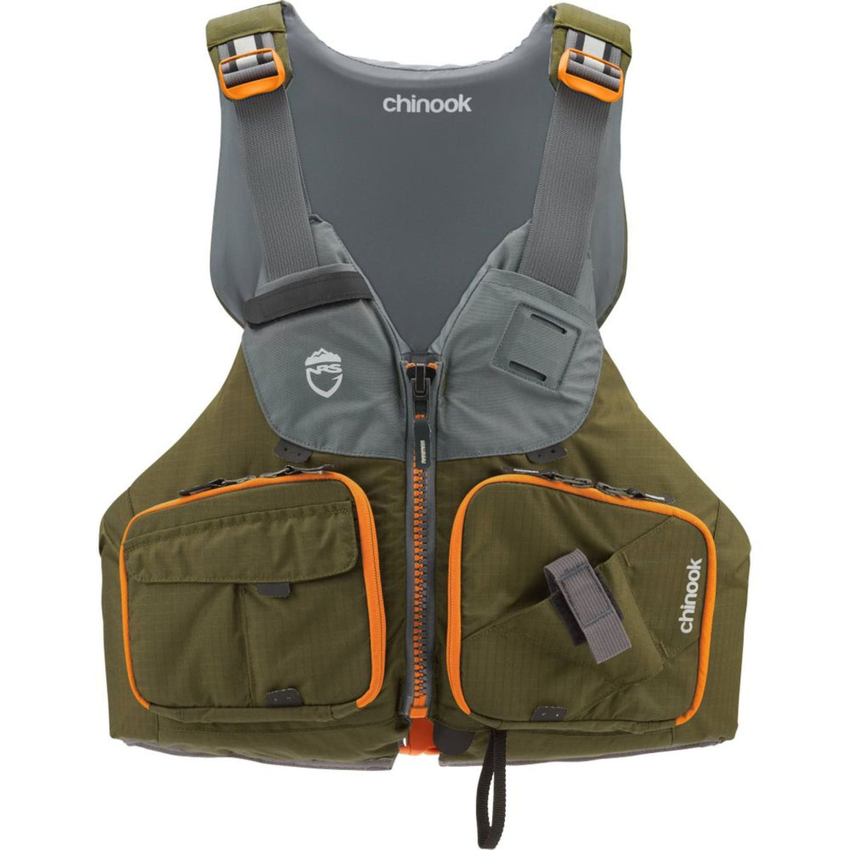 NRS 2023 Chinook Fishing PFD