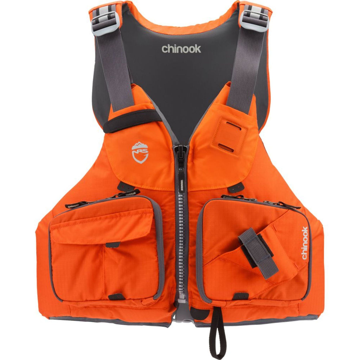 NRS 2023 Chinook Fishing PFD