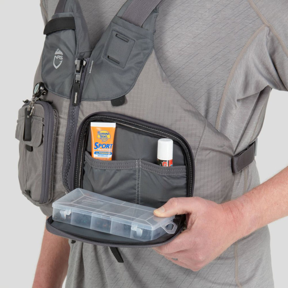 NRS 2023 Chinook Fishing PFD