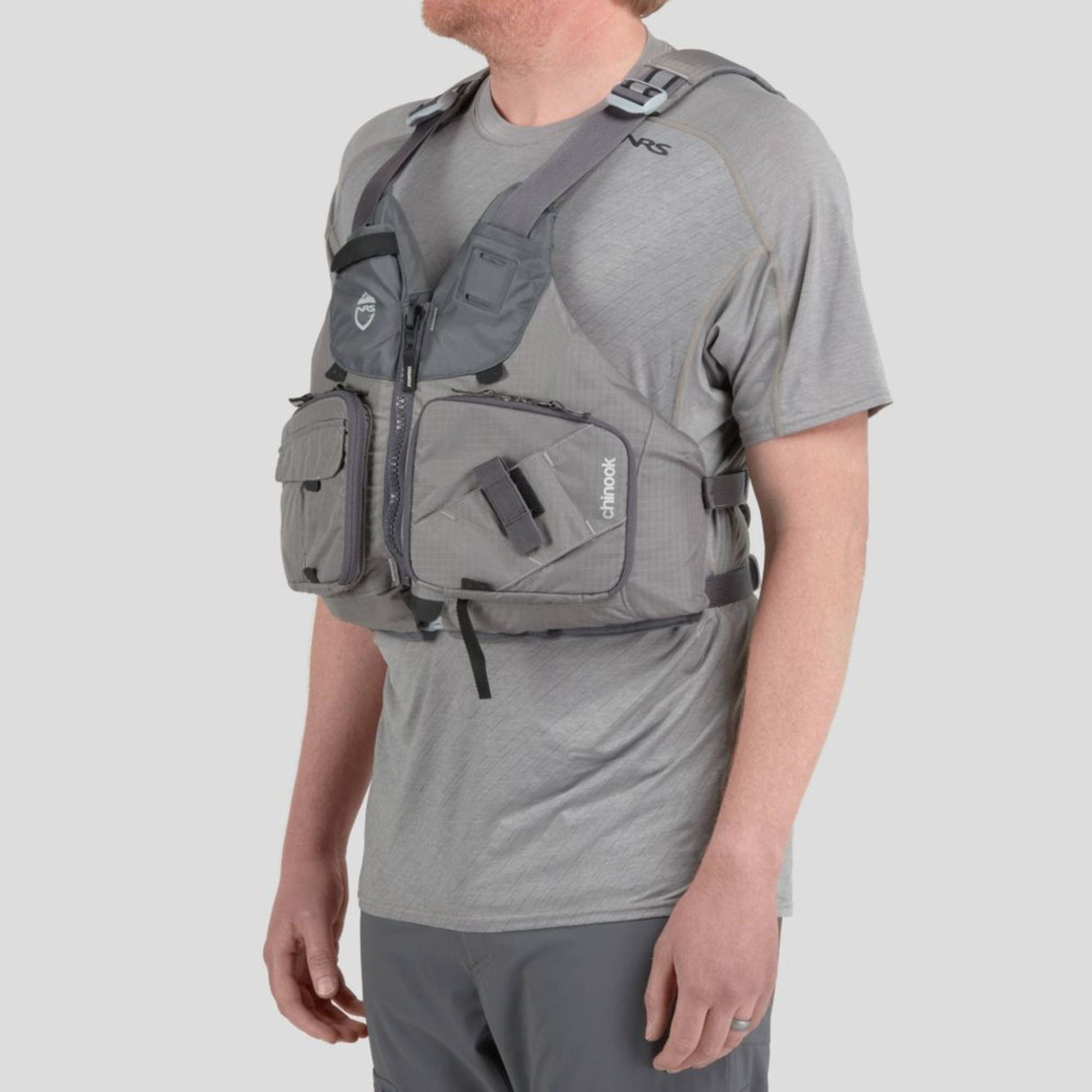 NRS 2023 Chinook Fishing PFD