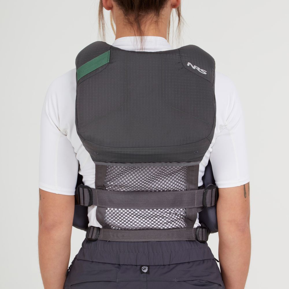 NRS 2025 Chinook PFD