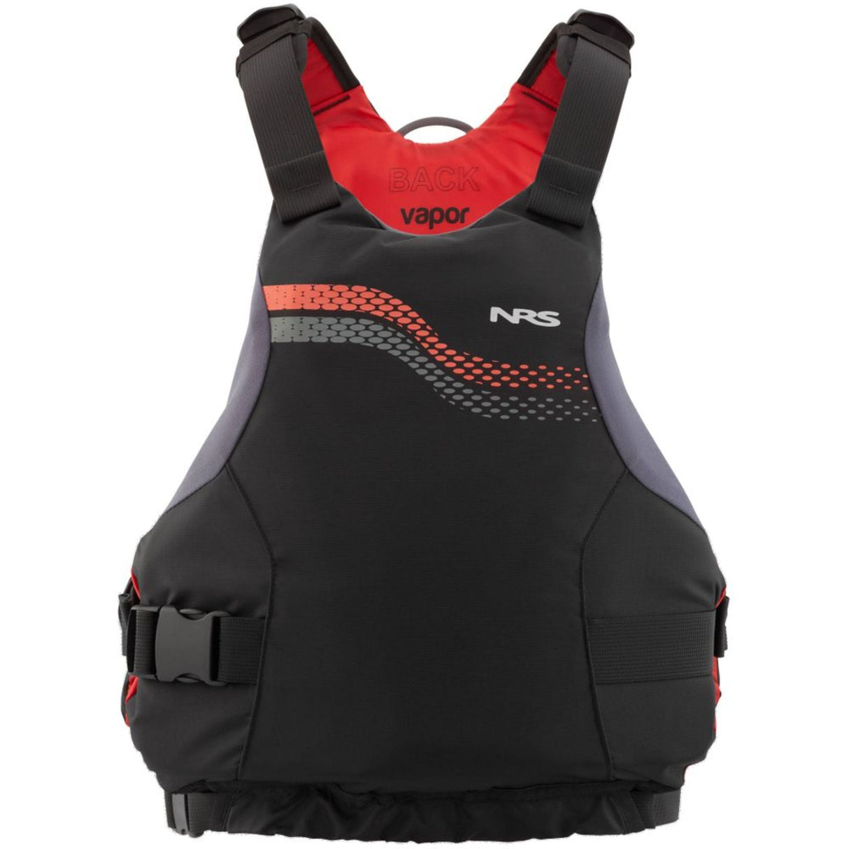 NRS Vapor PFD