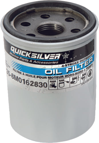 Quicksilver 35-8M0162830 Oil Filter