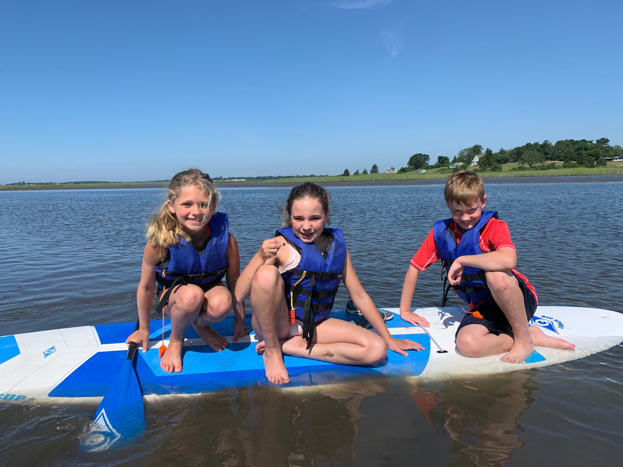 Black Hall Outfitters Paddle Field Trip (per person)