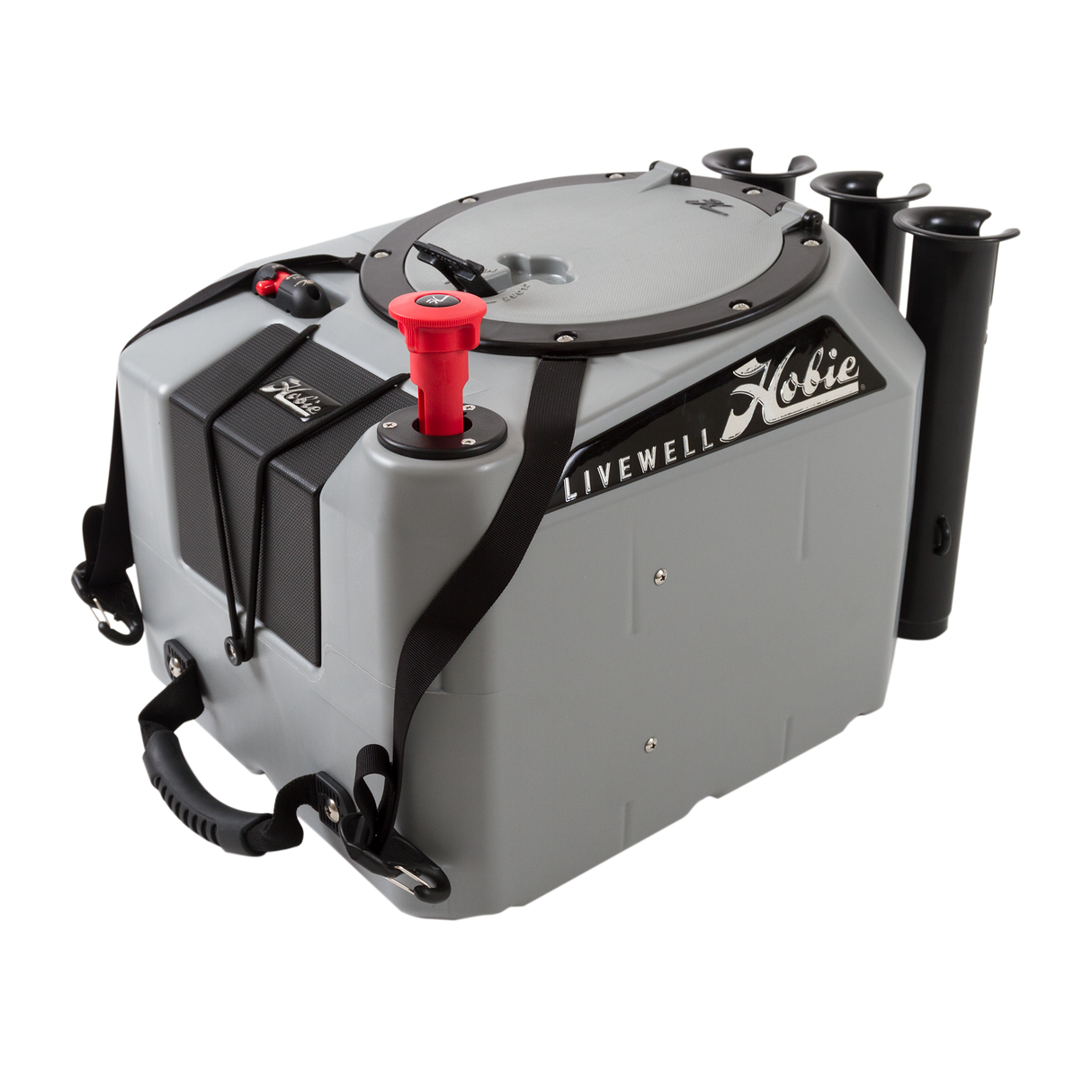 Hobie Livewell V2