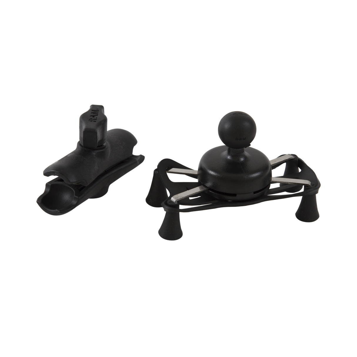 Hobie Ram X-Grip Universal Phone Holder with Ball 72023056