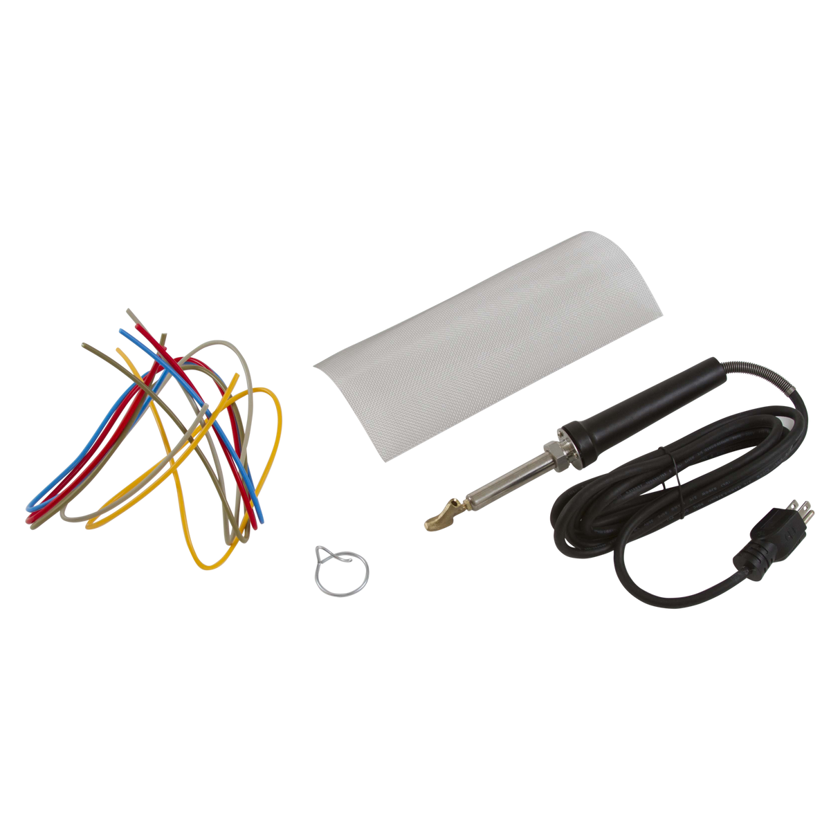 Hobie KC Welder Pro with Rod Stock