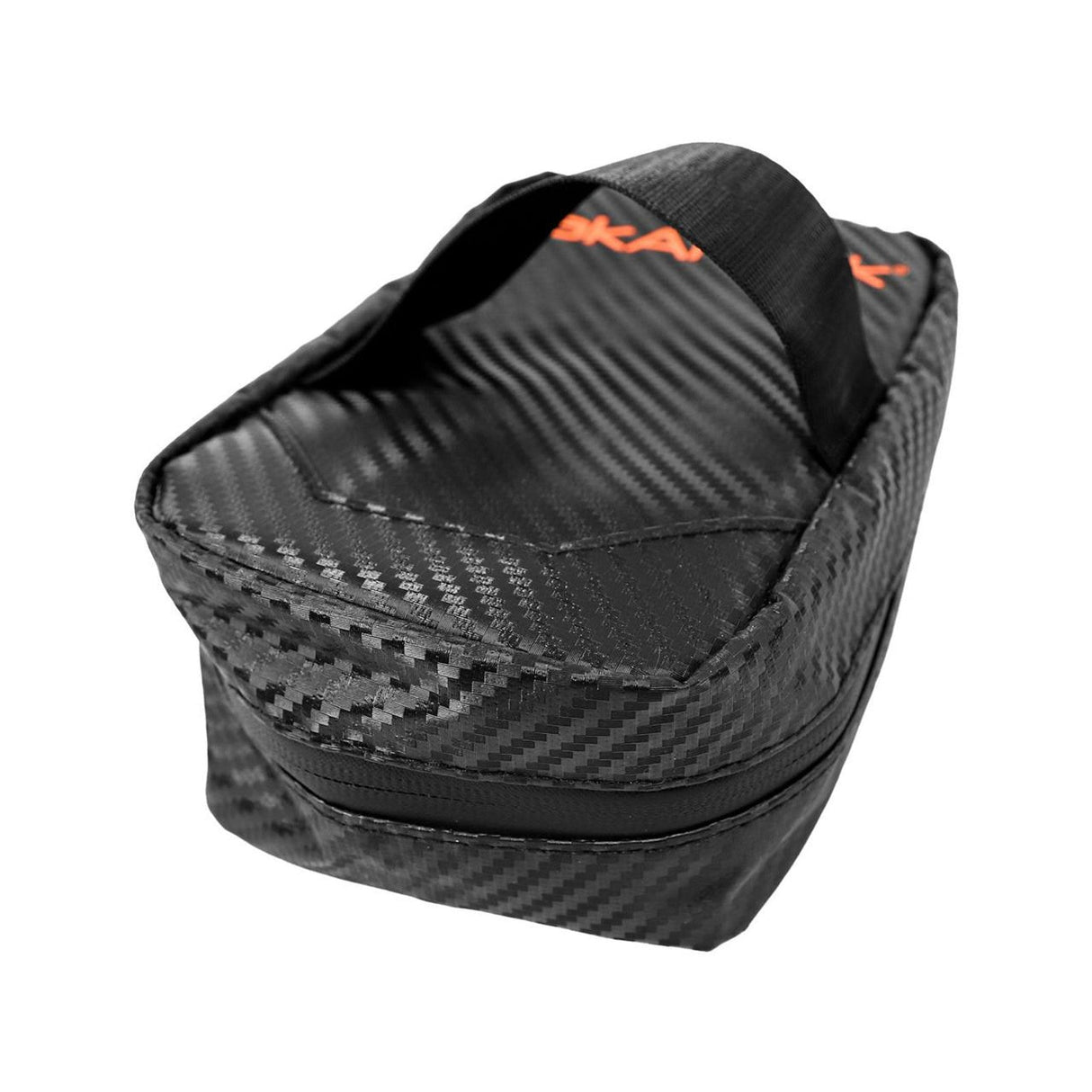 YakAttack 8” x 5” HD Tackle Wallet, Black Carbon