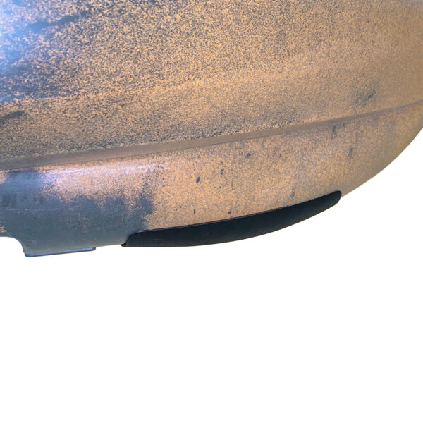 Bumper Bro Kayak Keel Guard for Old Town Sportsman Salty PDL 120