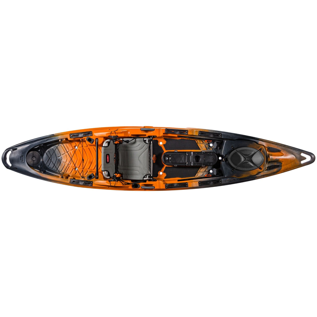 Old Town Sportsman Big Water 132 Kayak - BLEM Model