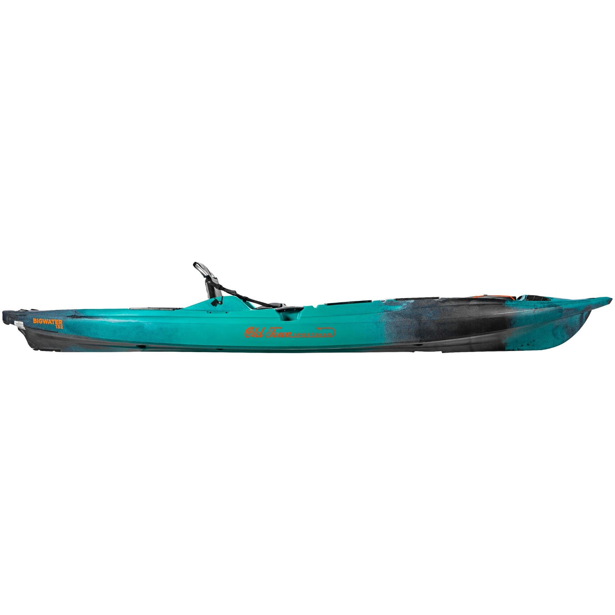 Old Town Sportsman Big Water 132 Kayak - BLEM Model
