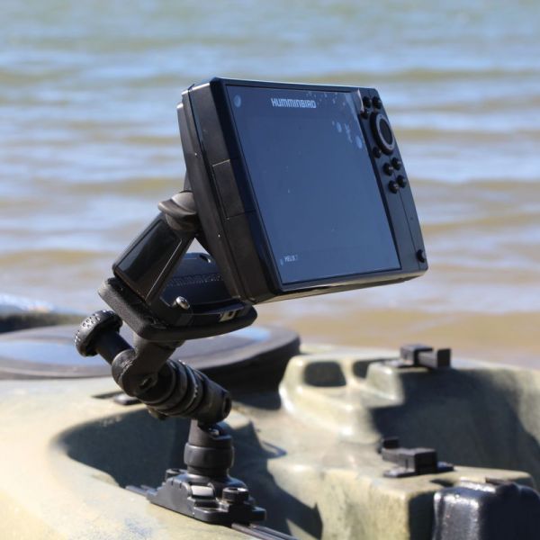 Railblaza Fish Finder Mount R - Lock R
