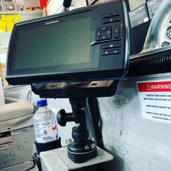 Railblaza Fish Finder Mount R - Lock R