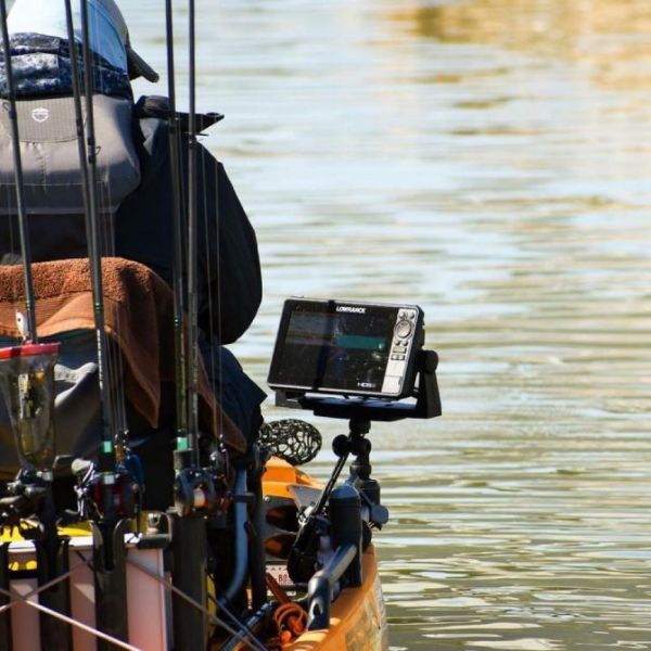 Railblaza Fish Finder Mount R - Lock R