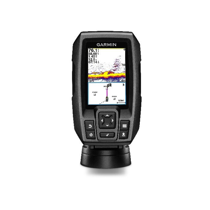 Garmin Striker 4 Reman