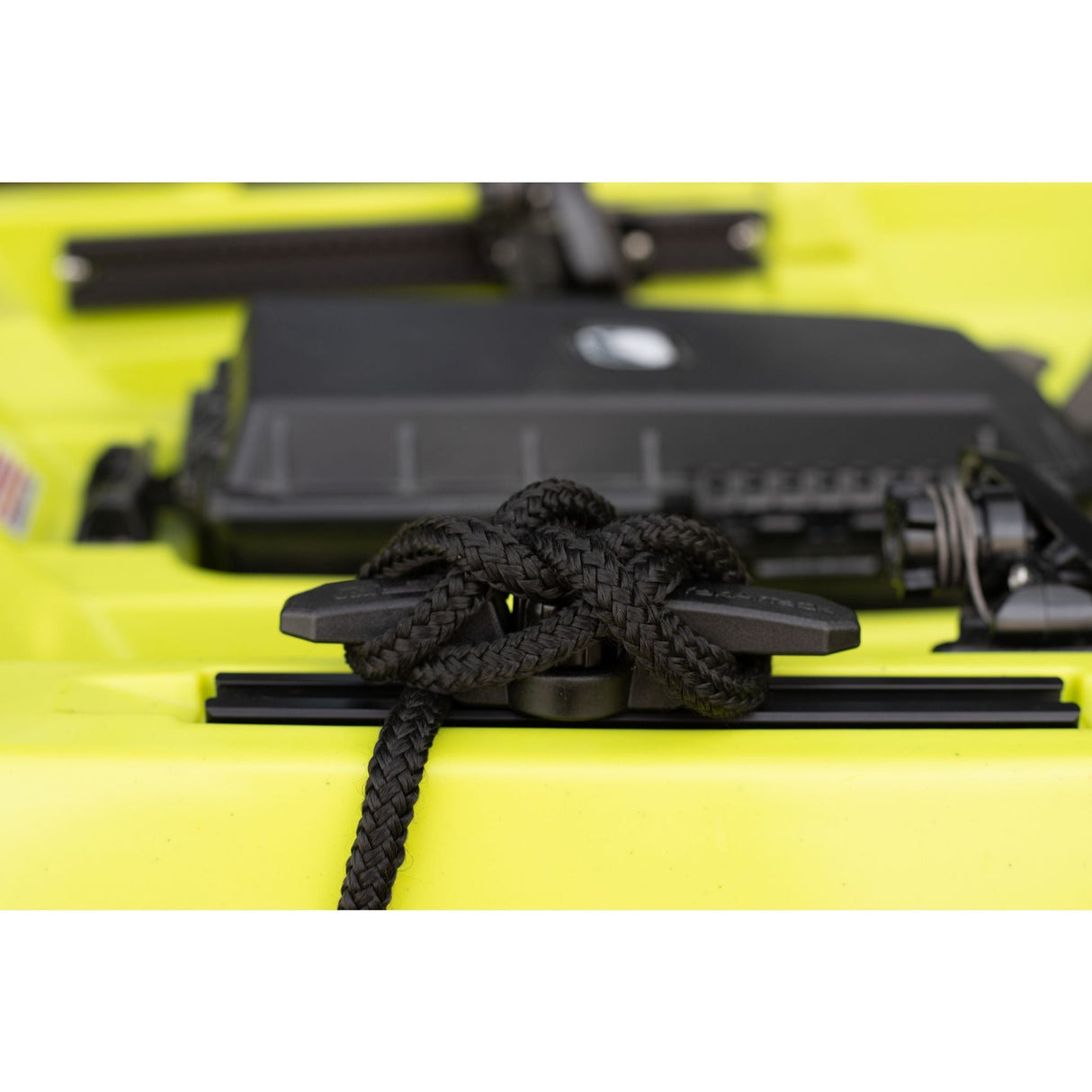 YakAttack GT Cleat XL, Track Mount Line Cleat