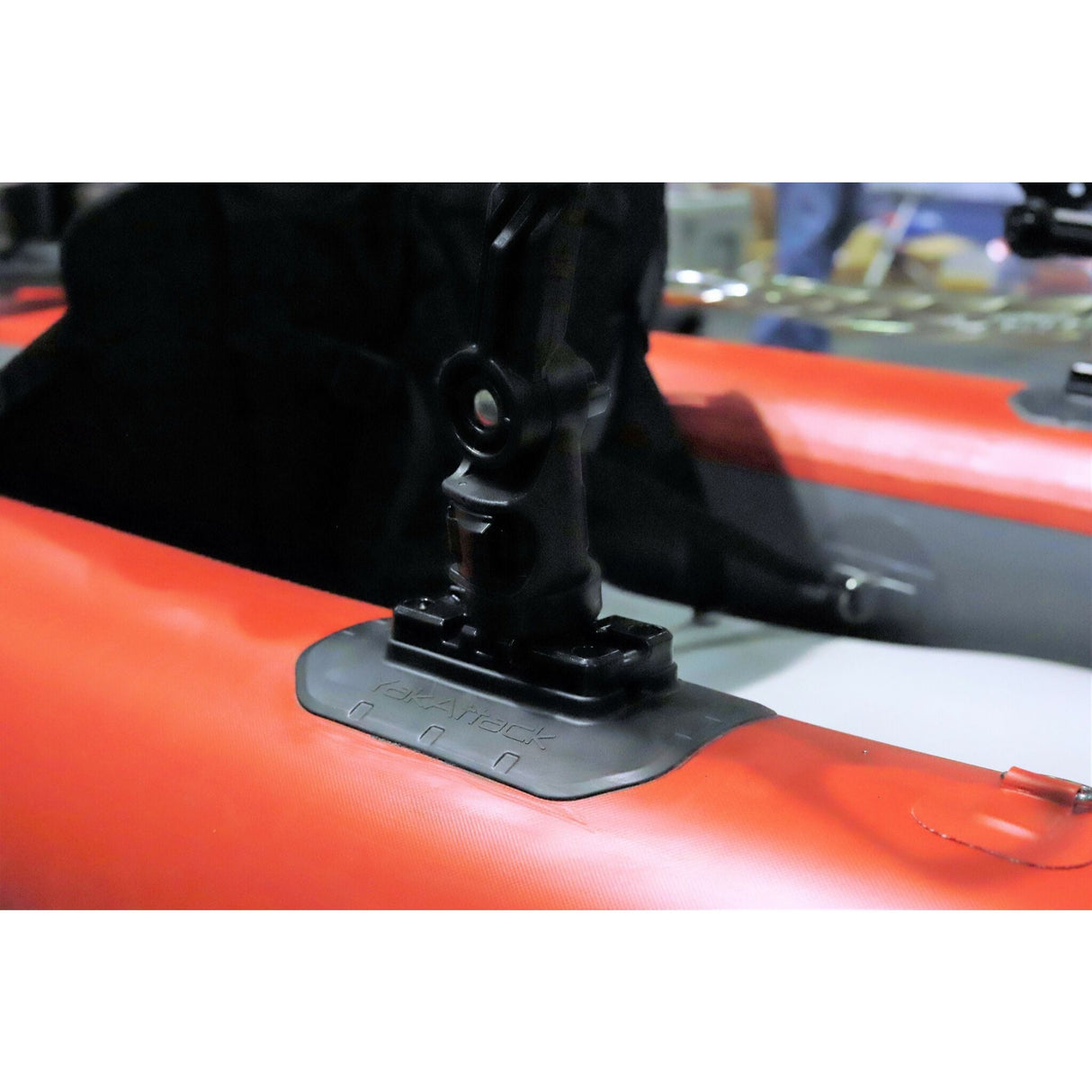 YakAttack SwitchPad Flexible Surface Mount