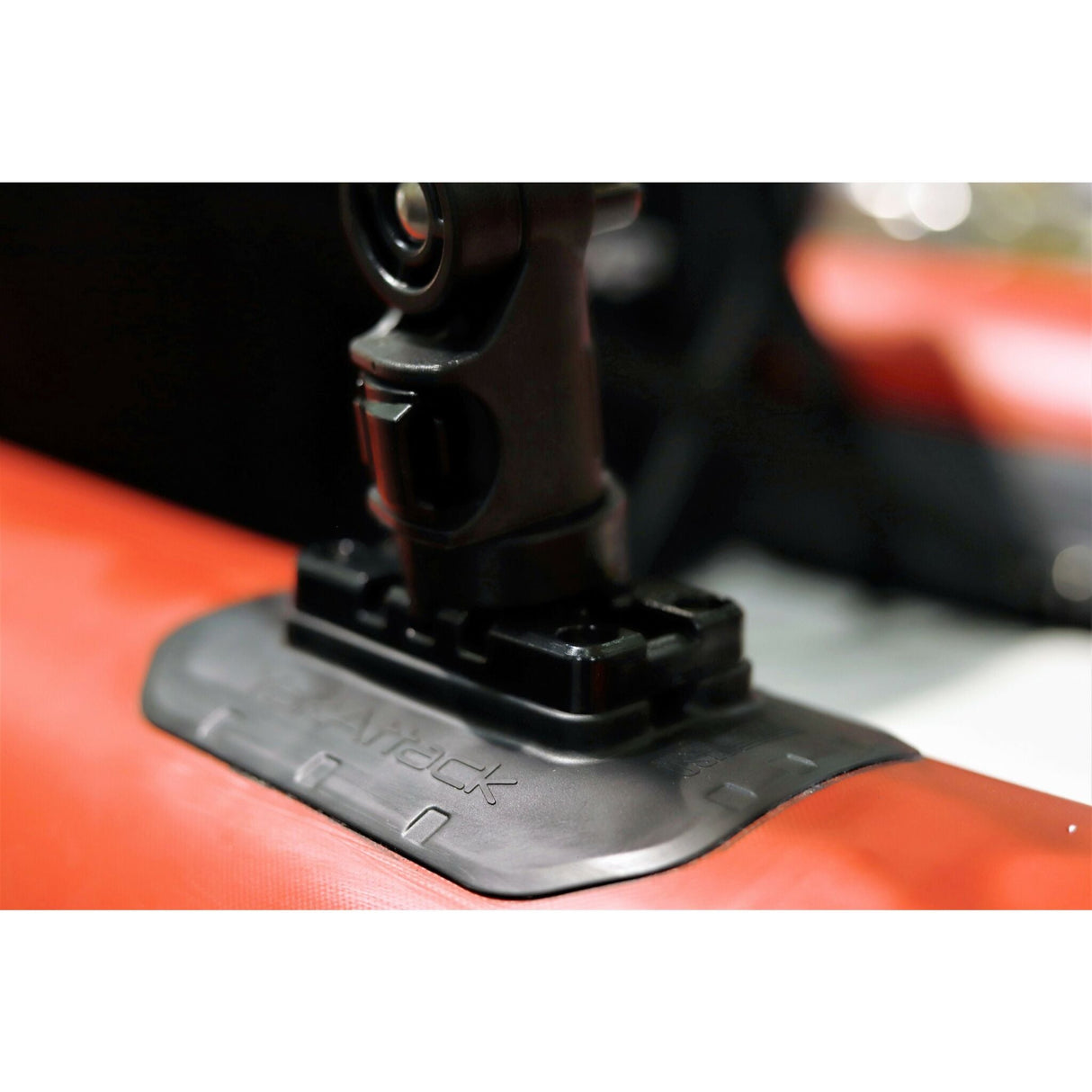 YakAttack SwitchPad Flexible Surface Mount